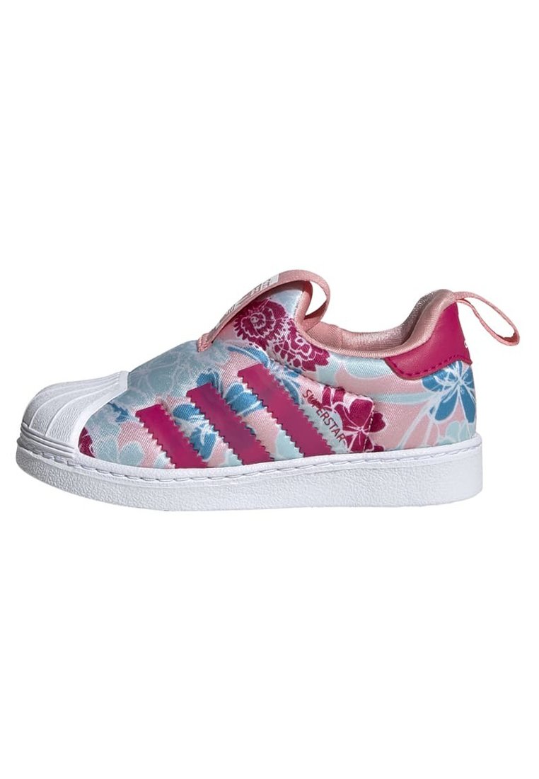 adidas superstars rosa kappe adidas superstars rosa kappe