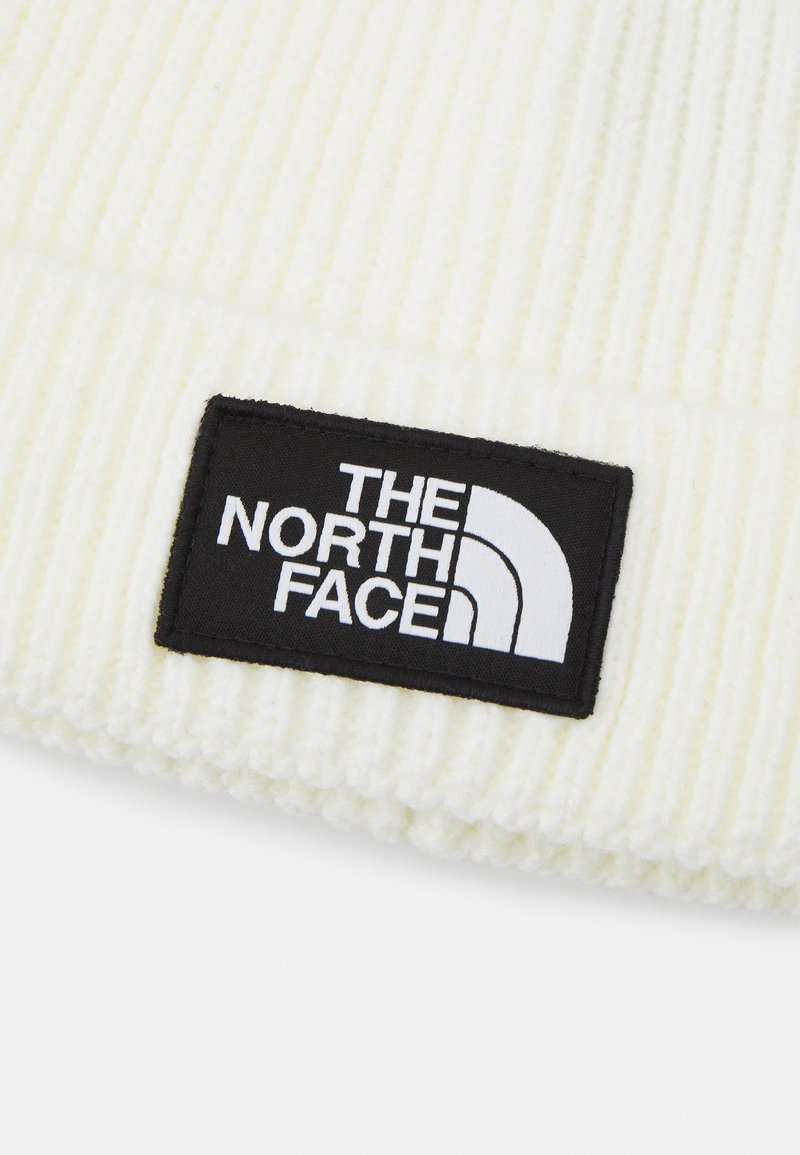 The North Face LOGO BOX POM BEANIE UNISEX - Beanie 