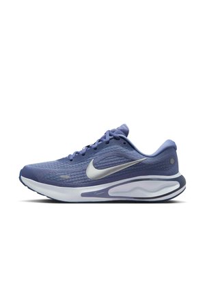 JOURNEY - Katujuoksukengät - world indigo football grey midnight navy metallic silver