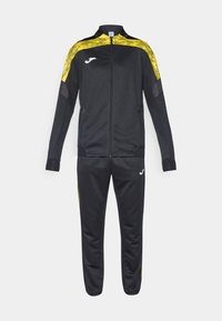 Selecionado, black/yellow