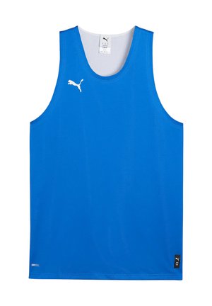 Puma, TEAMJAWS, niebieski