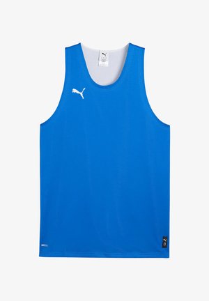 Puma, TEAMJAWS, niebieski