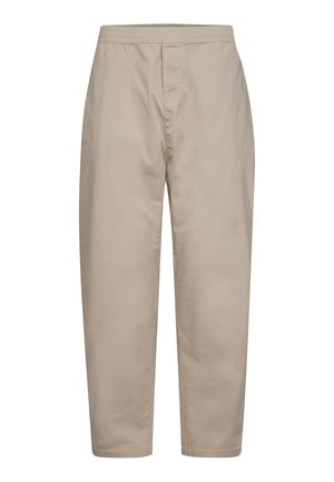 CHINO NATE - Housut - beige