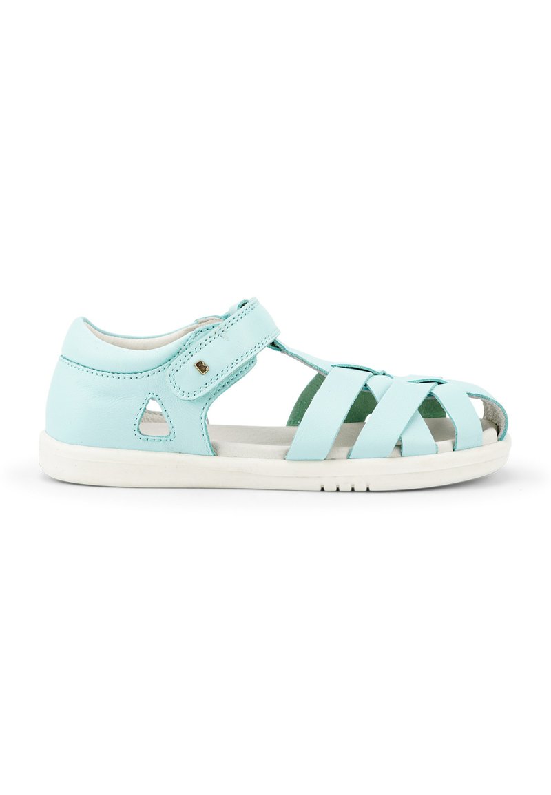 Kinder Riemchensandalen | BOBUX TROPICANA II Trekkingsandale mist/bleached denim - DV08140 Kinder Riemchensandalen | BOBUX TROPICANA II Trekkingsandale mist/bleached denim - DV08140
