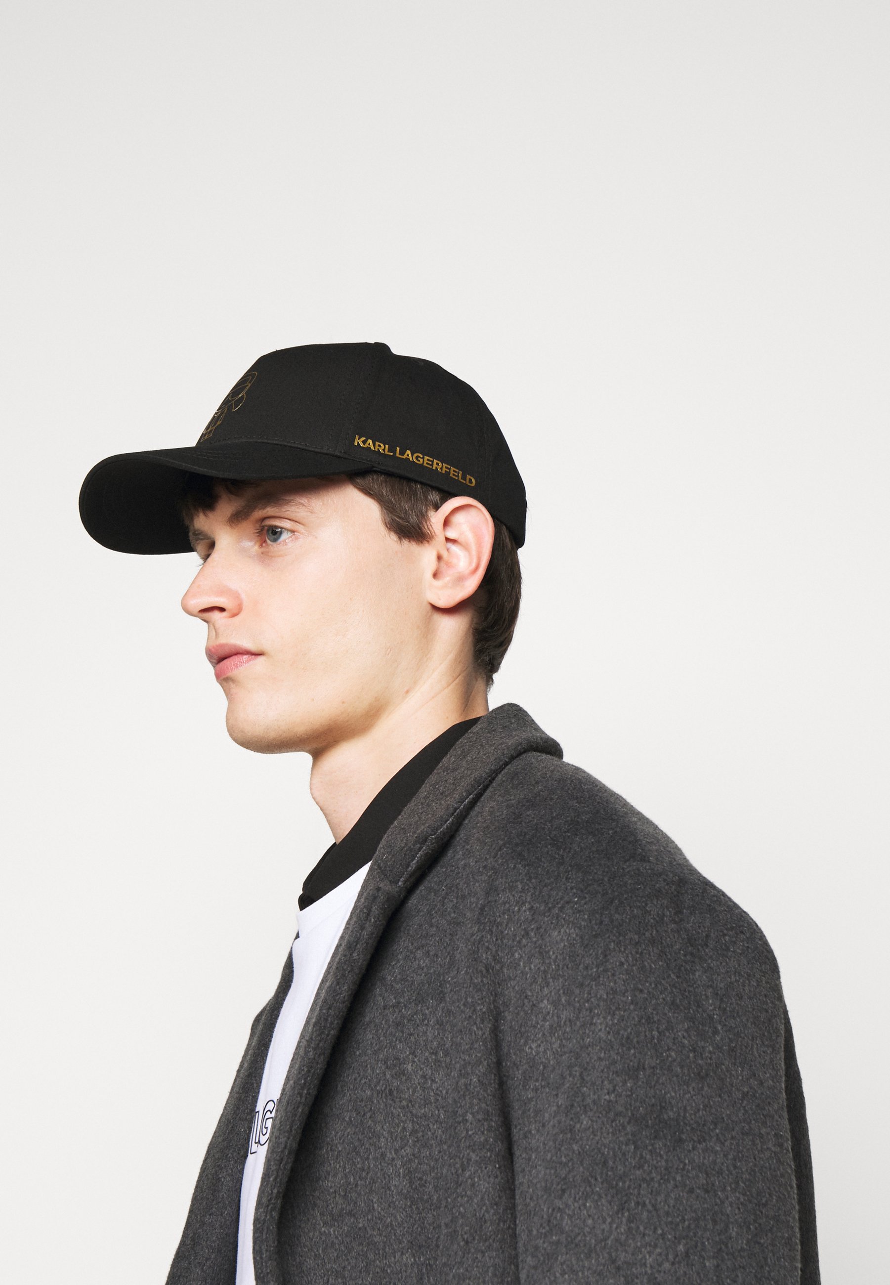casquette karl lagerfeld homme