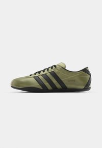 TOKYO - Tenisky - gold metallic/core black