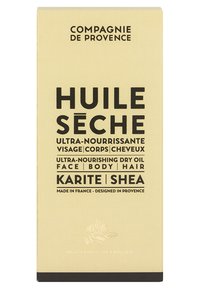 Compagnie de Provence ULTRA NOURISHING DRY OIL - Olio corpo - karite