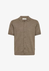 Non sélectionné, major brown melange