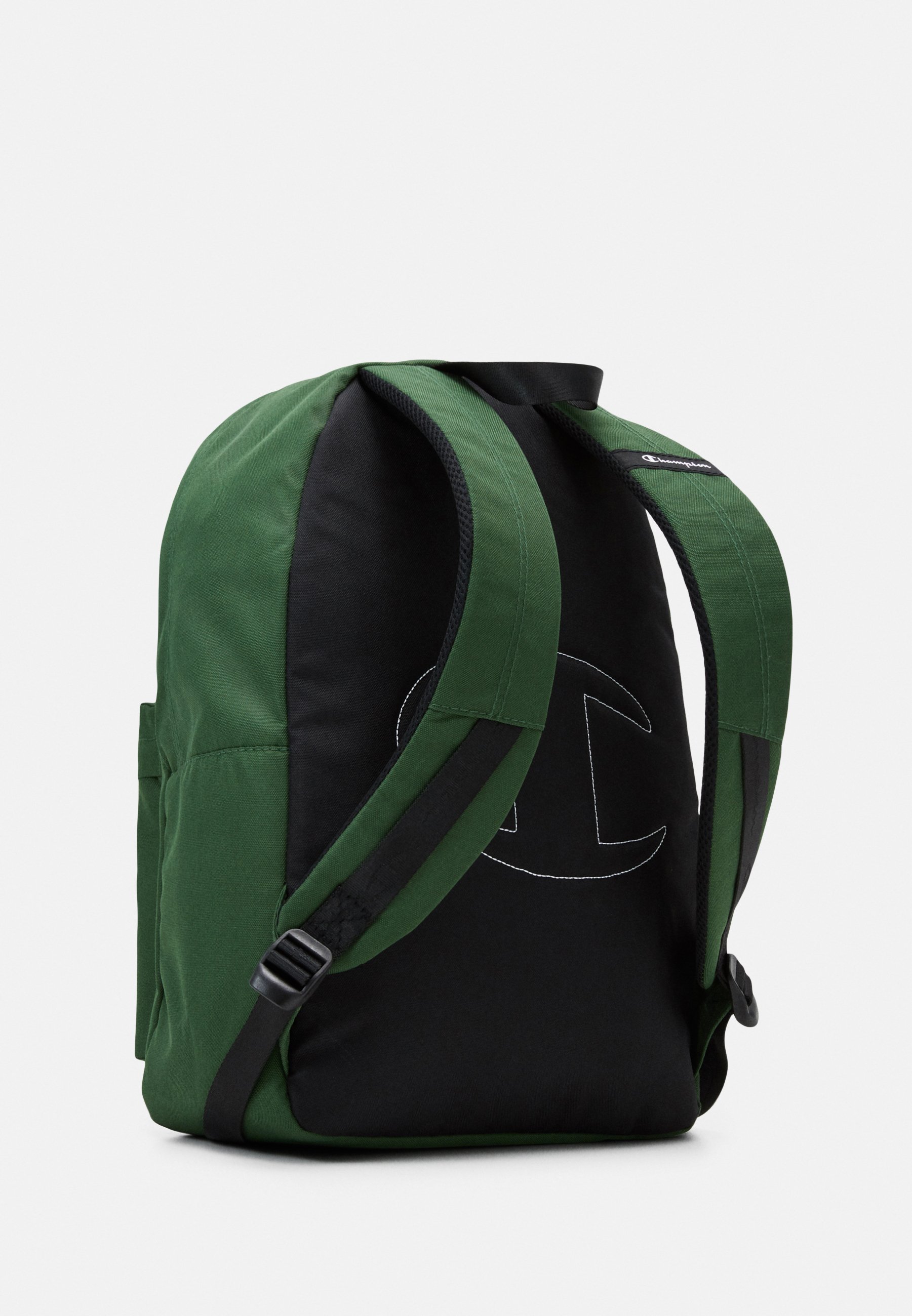 champion backpack green