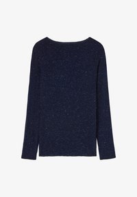 Non sélectionné, blue