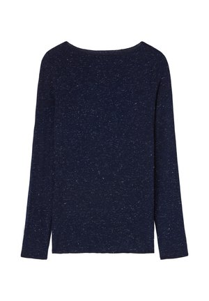 Intimissimi, Langærmet T-shirt - blue