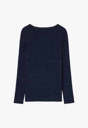 Intimissimi, Langærmet T-shirt - blue
