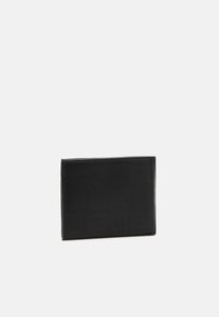 Guess HIDE BILLFOLD - Portafoglio - schwarz