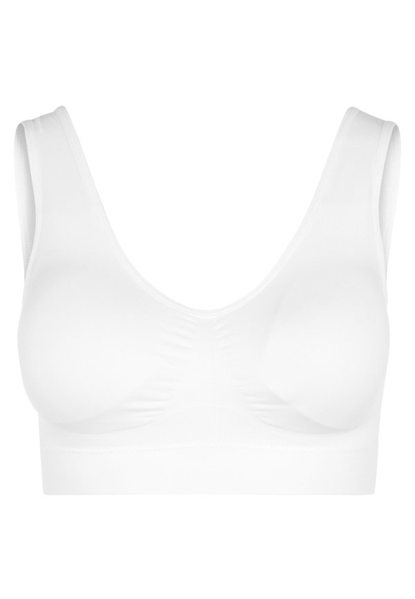 COMFORT BRA - Bustier4