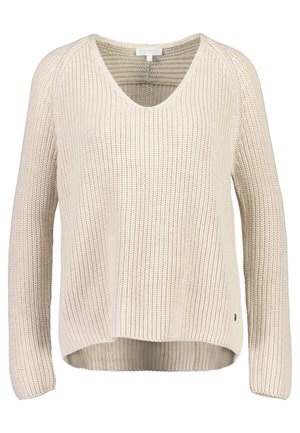 Pullover - off-white