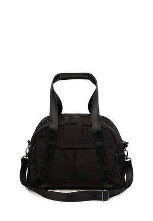 Sac à langer - black