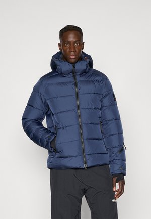 LUKA - Veste de snowboard - night blue