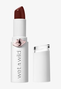 WET N WILD - MEGALAST HIGH SHINE LIP COLOR - Læbestifte - jam with me Miniaturebillede 1