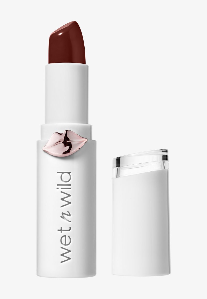 WET N WILD - MEGALAST HIGH SHINE LIP COLOR - Lippenstift - jam with me, Vergrößern