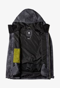 Vald, xkss overspray