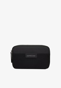 Non selezionato, all black