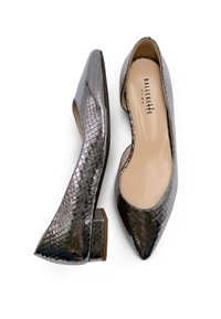 Ballerette MURAT - Bailarinas - iron grey
