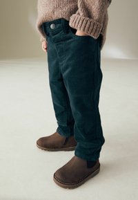 Next REGULAR FIT - Housut - blue