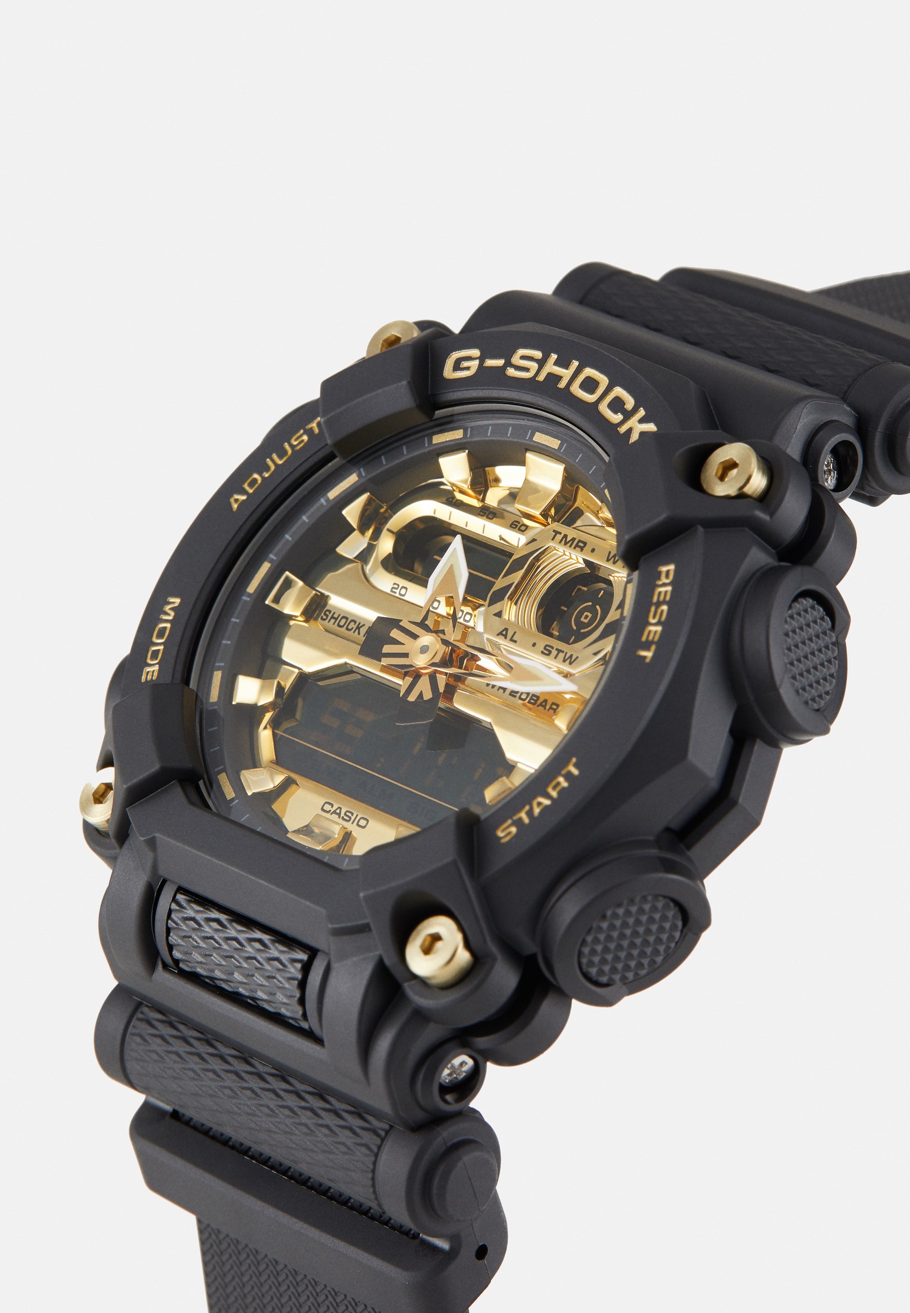 g shock ga900