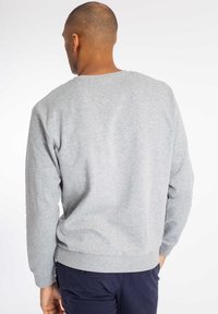 U.S. Polo Assn. Felpa - grey