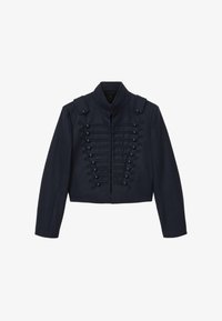 Selezionato, navy blue