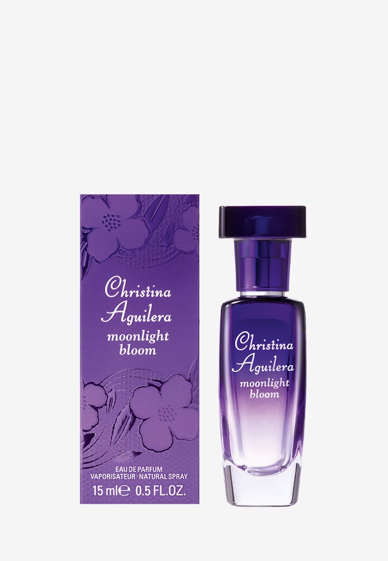 Christina Aguilera Fragrances CHRISTINA AGUILERA MOONLIGHT BLOOM - Eau de parfum