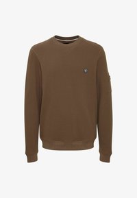 Sélectionné, major brown