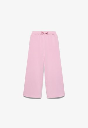 Terranova, PANTALONI TUTA - Pantaloni - rosa