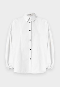 HALEY SHIRT - Gombos blúz - white