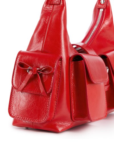 The Kooples Sac à main - red