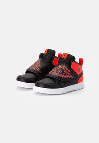 Jordan SKY JORDAN 1 - Sapatilhas - black, red