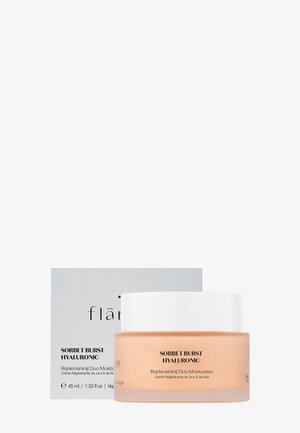 REPLENISHING DUO MOISTURISER - Face cream