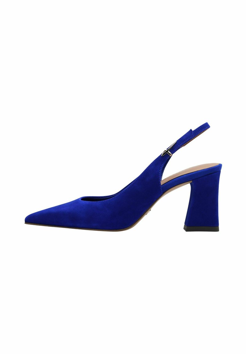 Tamaris SLING - Escarpins - royal blue