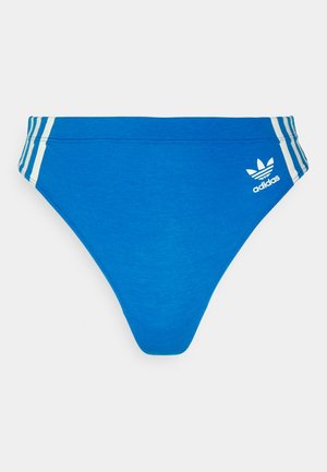 adidas Originals THONG - String - bluebird