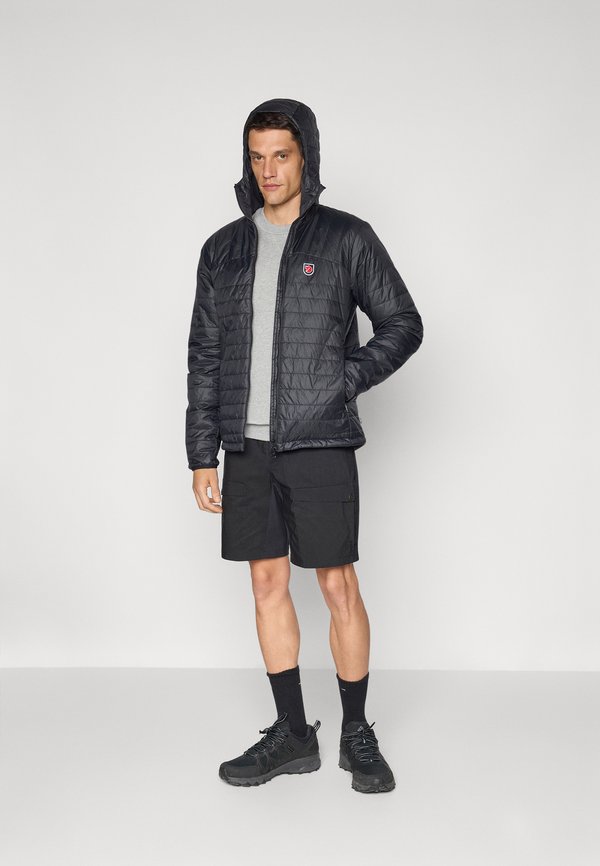 EXPEDITION X-LÄTT HOODIE - Winter jacket4