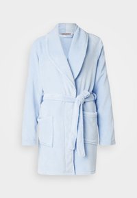 Unselected, blue