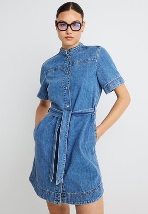 Pepe Jeans VICTORIA  niebieski denim