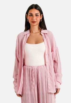 Camicia - pink