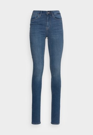 ONLY Tall ONLPAOLA TAIBOX - Jeans Skinny Fit - medium blue denim