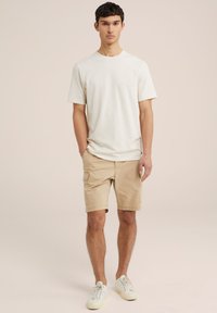 WE Fashion Shorts - beige