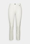 Trousers - off-white