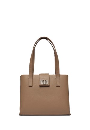 Furla, SOFT - Bolso de mano - tortora