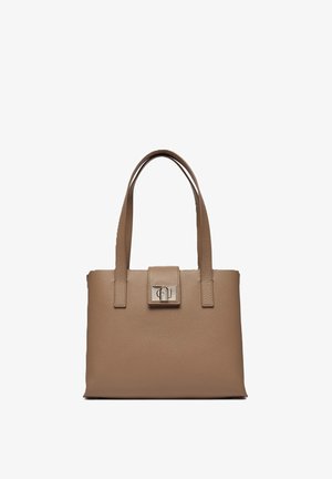 Furla, SOFT - Bolso de mano - tortora