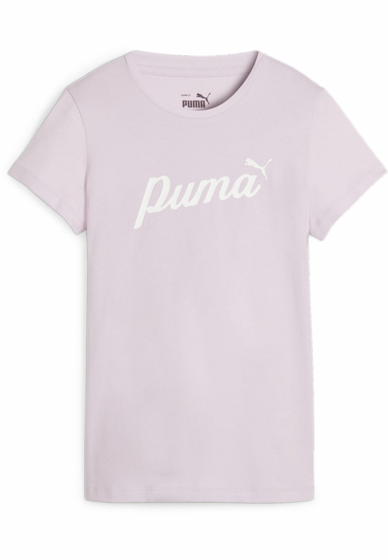 Puma - T-shirt z nadrukiem
