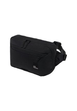 Umhängetasche - black